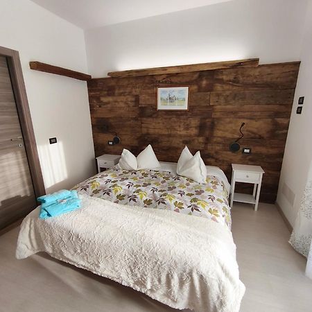 B&B Guglielmina Quarna Sotto Eksteriør bilde
