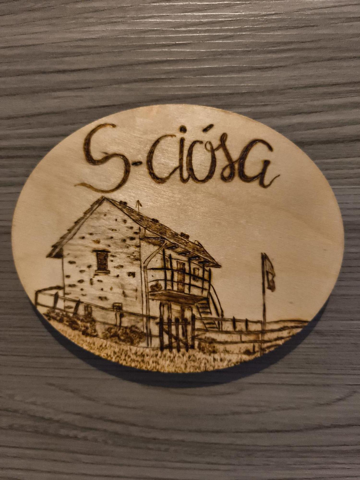 B&B Guglielmina Quarna Sotto Rom bilde
