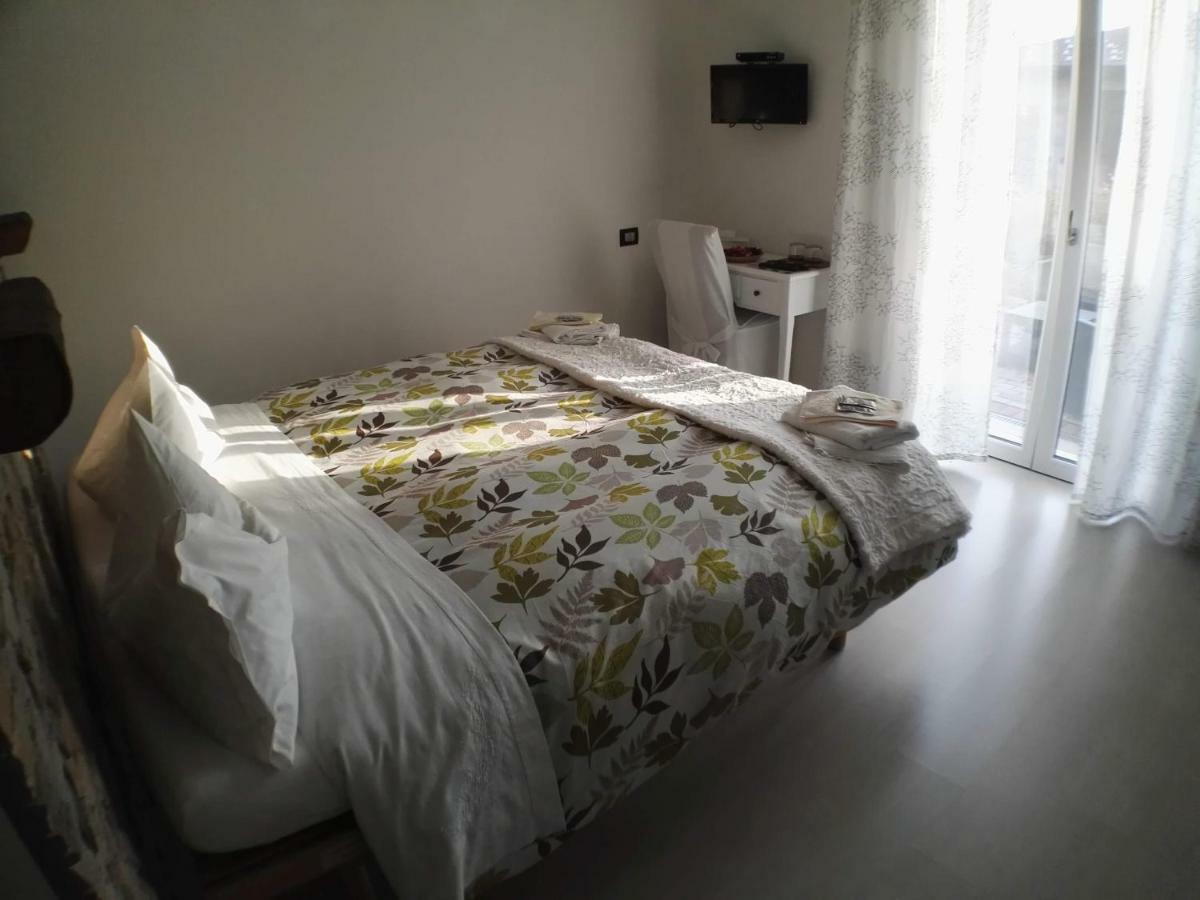 B&B Guglielmina Quarna Sotto Eksteriør bilde